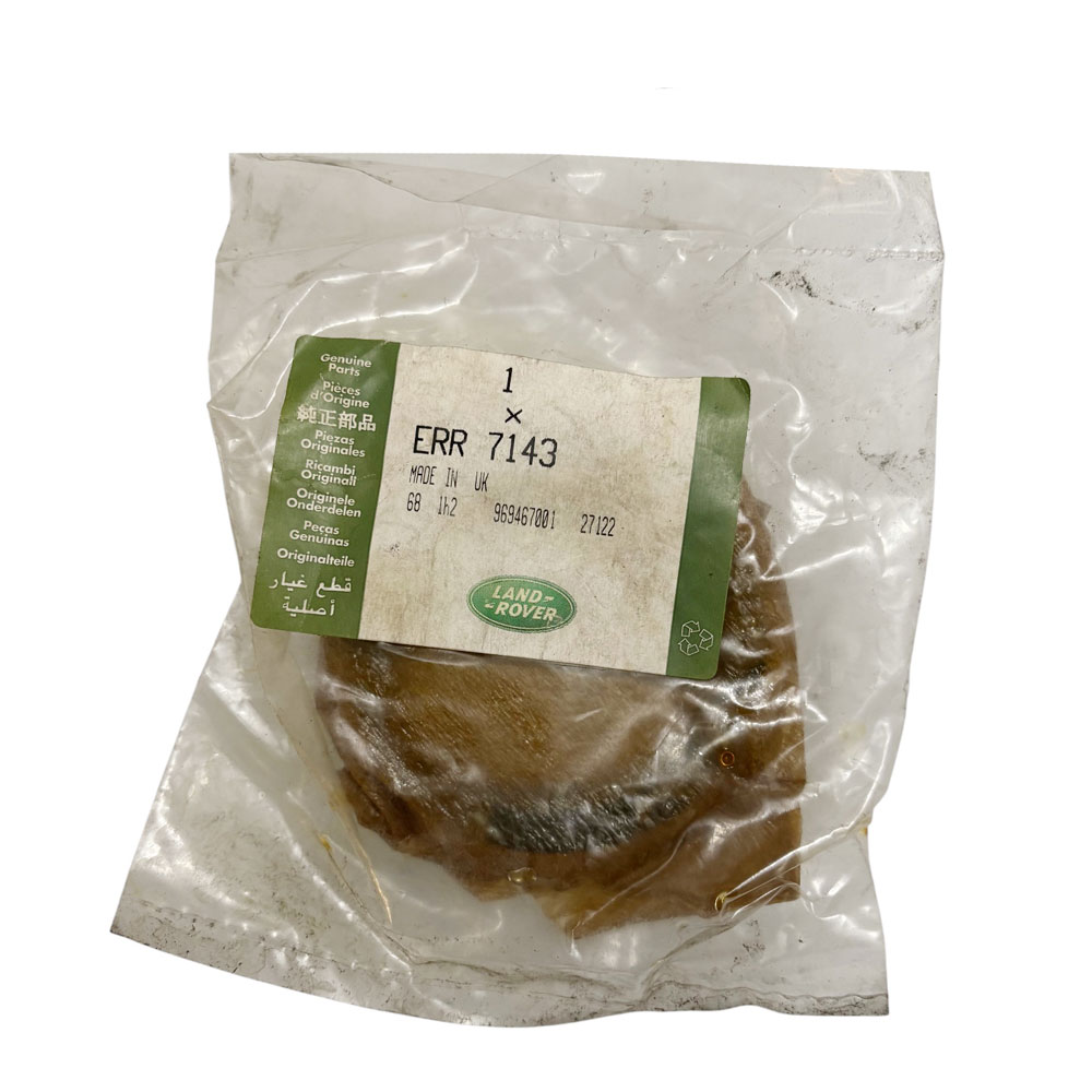 Front Crankshaft Oil Seal ERR7143